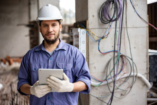 Best Industrial Electrical Services  in Tigerville, SC